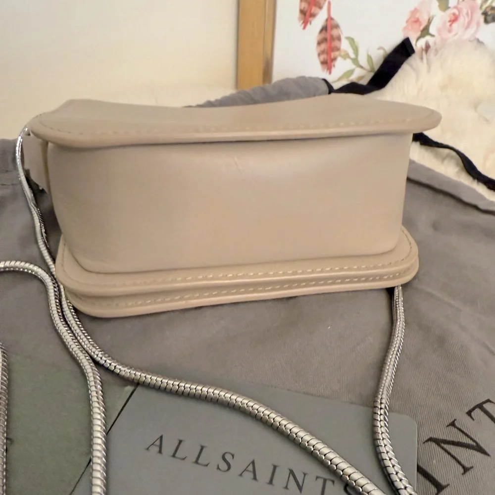All Saints Crossbody Bag - Picture 13 of 15